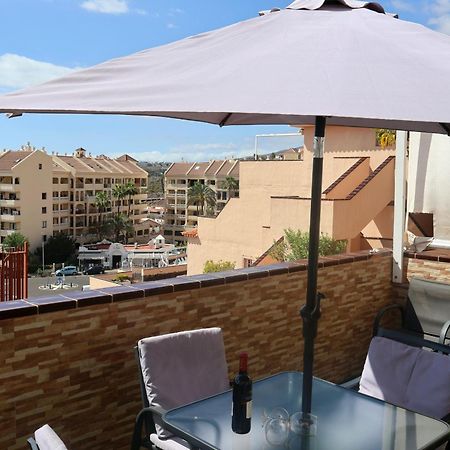 The Heights Apartment Los Cristianos Los Cristianos  Exterior foto
