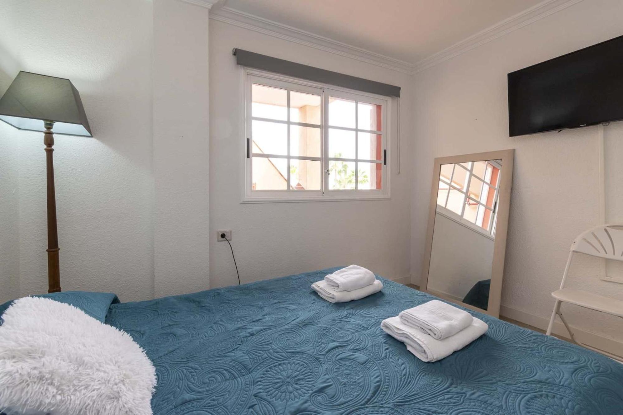 The Heights Apartment Los Cristianos Los Cristianos  Exterior foto