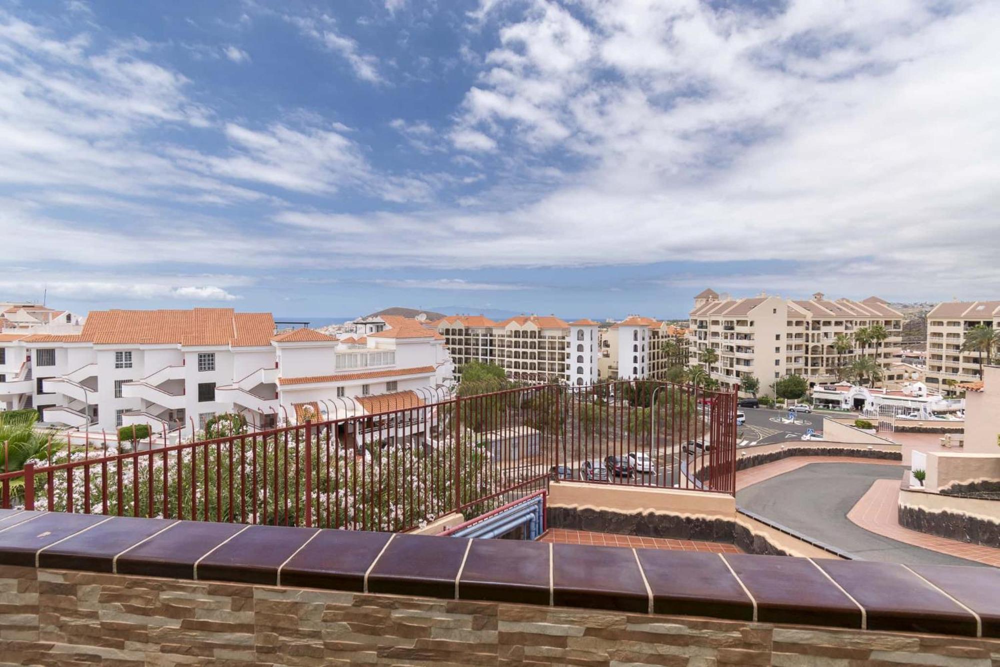 The Heights Apartment Los Cristianos Los Cristianos  Exterior foto