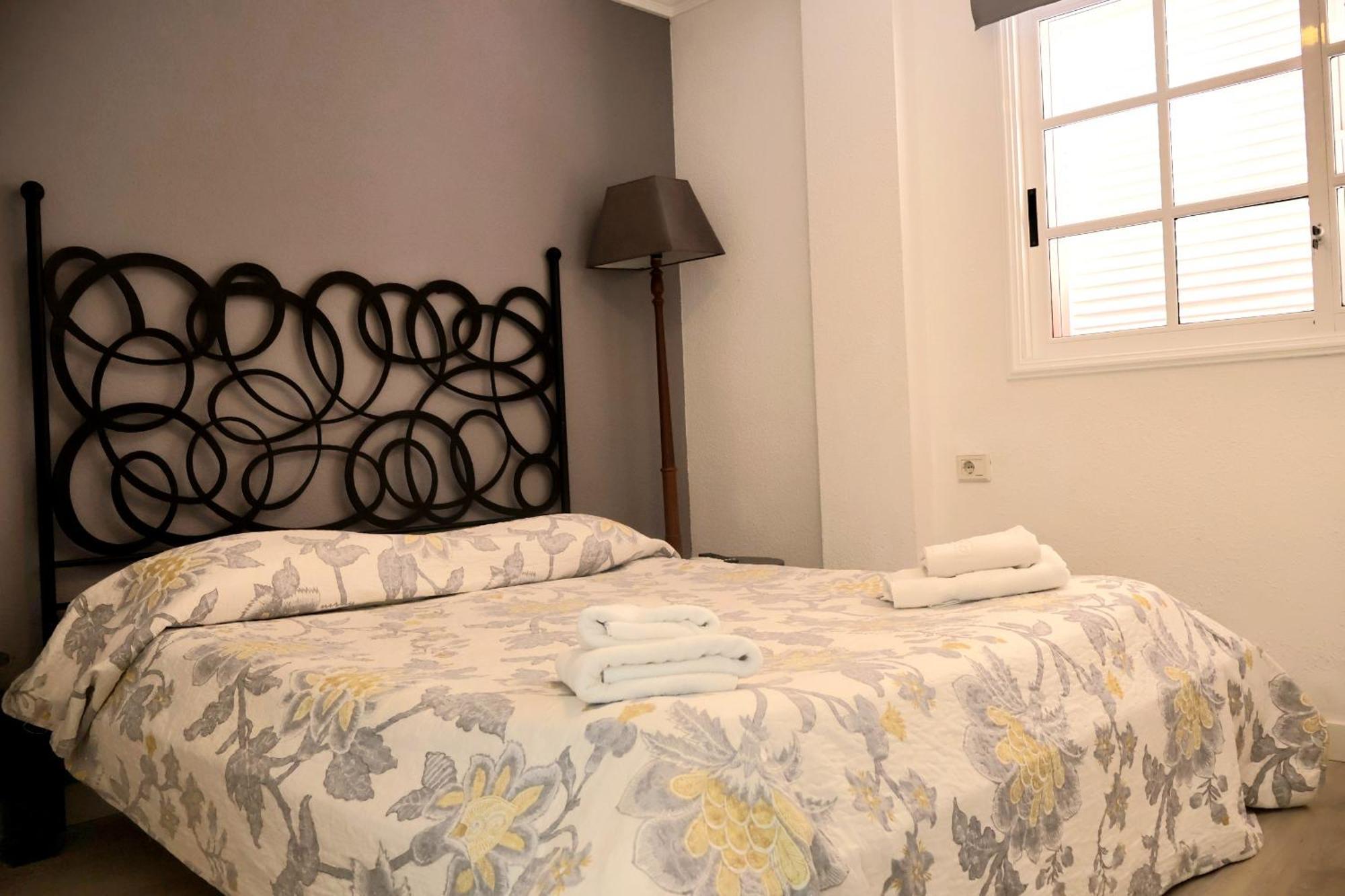 The Heights Apartment Los Cristianos Los Cristianos  Exterior foto