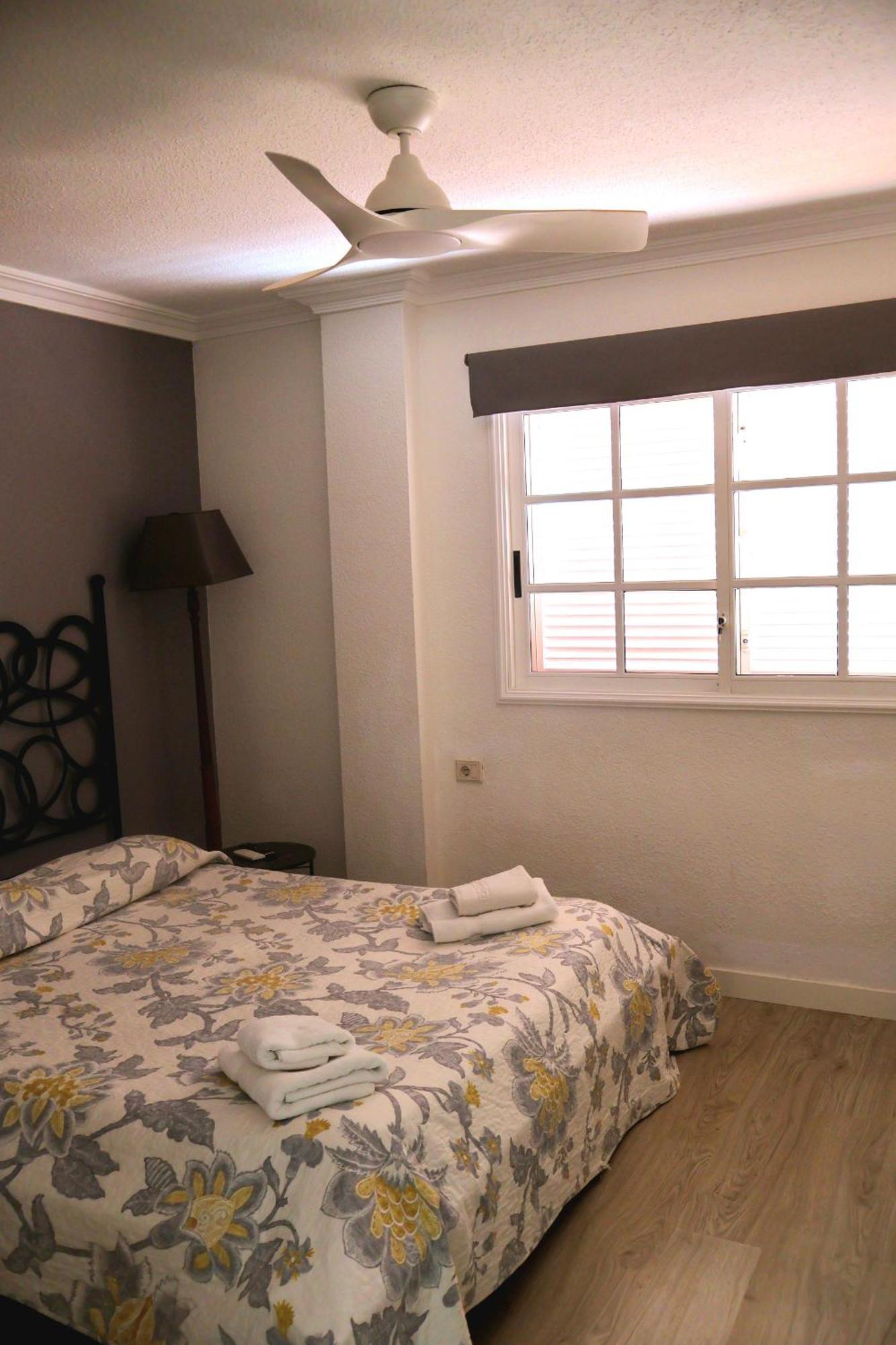 The Heights Apartment Los Cristianos Los Cristianos  Exterior foto